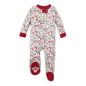 Burts Bees Baby unisex-baby Sleep Play