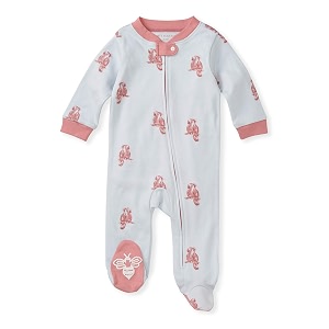 Burts Bees Baby unisex-baby Sleep Play
