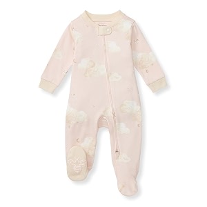 Burts Bees Baby unisex-baby Sleep Play