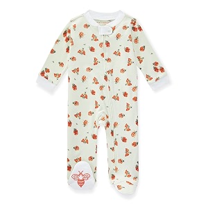 Burts Bees Baby unisex-baby Sleep Play