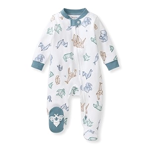 Burts Bees Baby unisex-baby Sleep Play