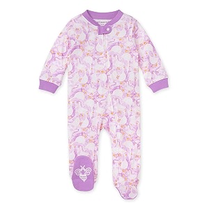 Burts Bees Baby unisex-baby Sleep Play