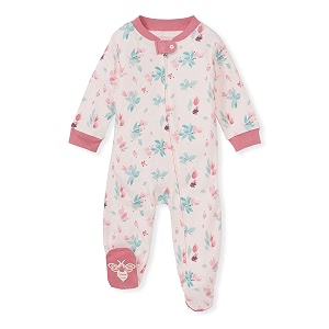 Burts Bees Baby unisex-baby Sleep Play