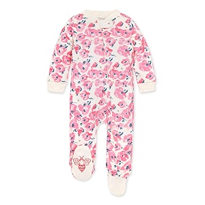 Burts Bees Baby unisex-baby Sleep Play