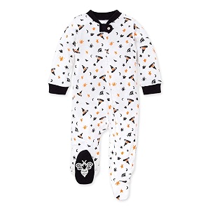 Burts Bees Baby unisex-baby Sleep Play