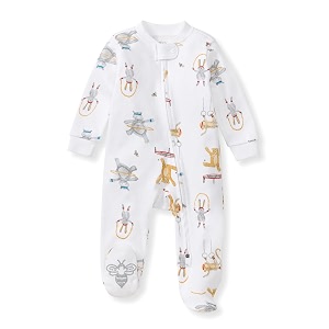 Burts Bees Baby unisex-baby Sleep Play