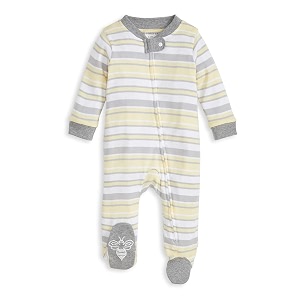 Burts Bees Baby unisex-baby Sleep Play