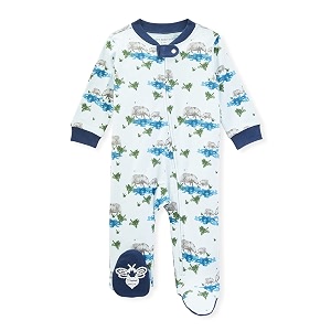 Burts Bees Baby unisex-baby Sleep Play