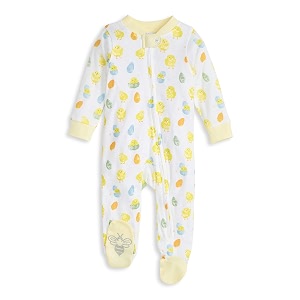 Burts Bees Baby unisex-baby Sleep Play