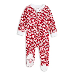 Burts Bees Baby unisex-baby Sleep Play