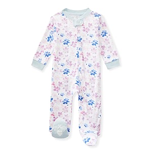 Burts Bees Baby unisex-baby Sleep Play