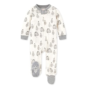 Burts Bees Baby unisex-baby Sleep Play