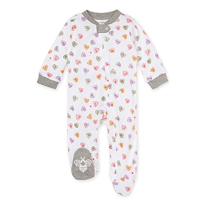 Burts Bees Baby unisex-baby Sleep Play