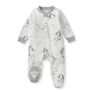 Burts Bees Baby unisex-baby Sleep Play