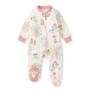 Burts Bees Baby unisex-baby Sleep Play