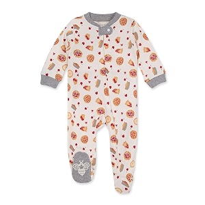 Burts Bees Baby unisex-baby Sleep Play