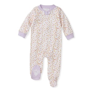 Burts Bees Baby unisex-baby Sleep Play
