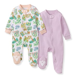 Burts Bees Baby unisex-baby Sleep Play