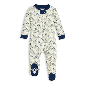 Burts Bees Baby unisex-baby Sleep Play
