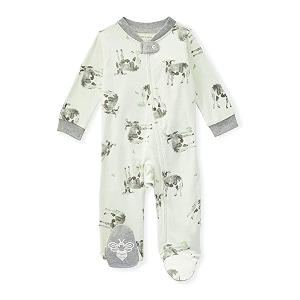 Burts Bees Baby unisex-baby Sleep Play