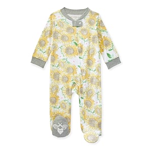 Burts Bees Baby unisex-baby Sleep Play