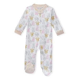 Burts Bees Baby unisex-baby Sleep Play
