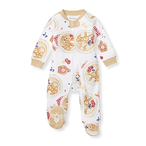 Burts Bees Baby unisex-baby Sleep Play