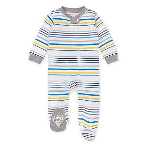 Burts Bees Baby unisex-baby Sleep Play