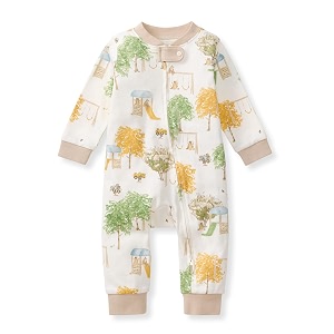 Burts Bees Baby unisex-baby Sleep Play