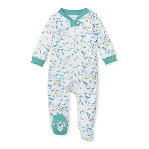 Burts Bees Baby unisex-baby Sleep Play