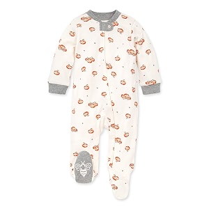 Burts Bees Baby unisex-baby Sleep Play
