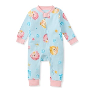 Burts Bees Baby unisex-baby Sleep Play