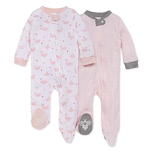 Burts Bees Baby unisex-baby Sleep Play