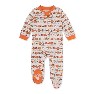 Burts Bees Baby unisex-baby Sleep Play