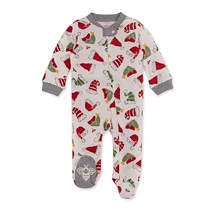 Burts Bees Baby unisex-baby Sleep Play