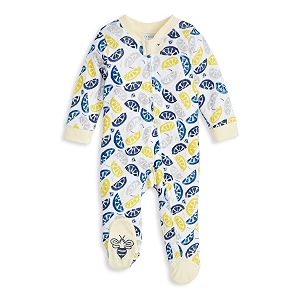 Burts Bees Baby unisex-baby Sleep Play