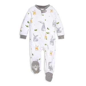 Burts Bees Baby unisex-baby Sleep Play