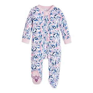 Burts Bees Baby unisex-baby Sleep Play