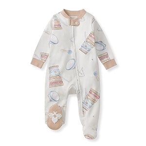 Burts Bees Baby unisex-baby Sleep Play