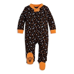 Burts Bees Baby unisex-baby Sleep Play