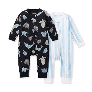 Burts Bees Baby unisex-baby Sleep Play