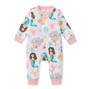 Burts Bees Baby unisex-baby Sleep Play