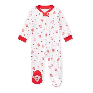 Burts Bees Baby unisex-baby Sleep Play