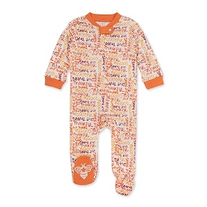Burts Bees Baby unisex-baby Sleep Play