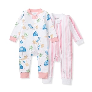 Burts Bees Baby unisex-baby Sleep Play