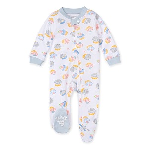 Burts Bees Baby unisex-baby Sleep Play