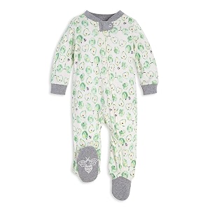 Burts Bees Baby unisex-baby Sleep Play
