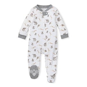 Burts Bees Baby unisex-baby Sleep Play