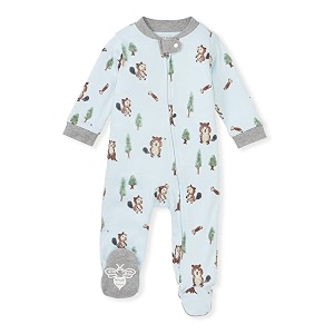 Burts Bees Baby unisex-baby Sleep Play