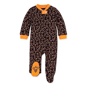 Burts Bees Baby unisex-baby Sleep Play